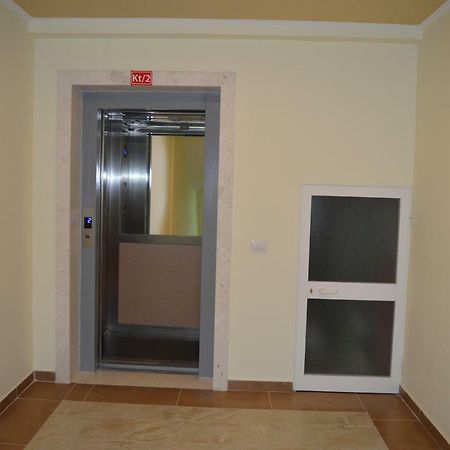 Blini Seaside Apartment Shengjin Ngoại thất bức ảnh