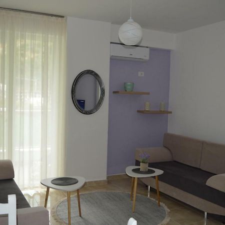 Blini Seaside Apartment Shengjin Ngoại thất bức ảnh