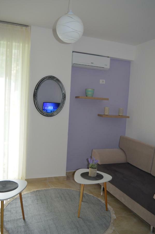 Blini Seaside Apartment Shengjin Ngoại thất bức ảnh