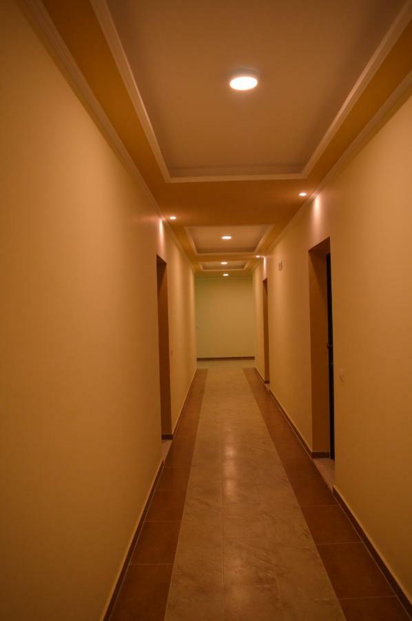 Blini Seaside Apartment Shengjin Ngoại thất bức ảnh