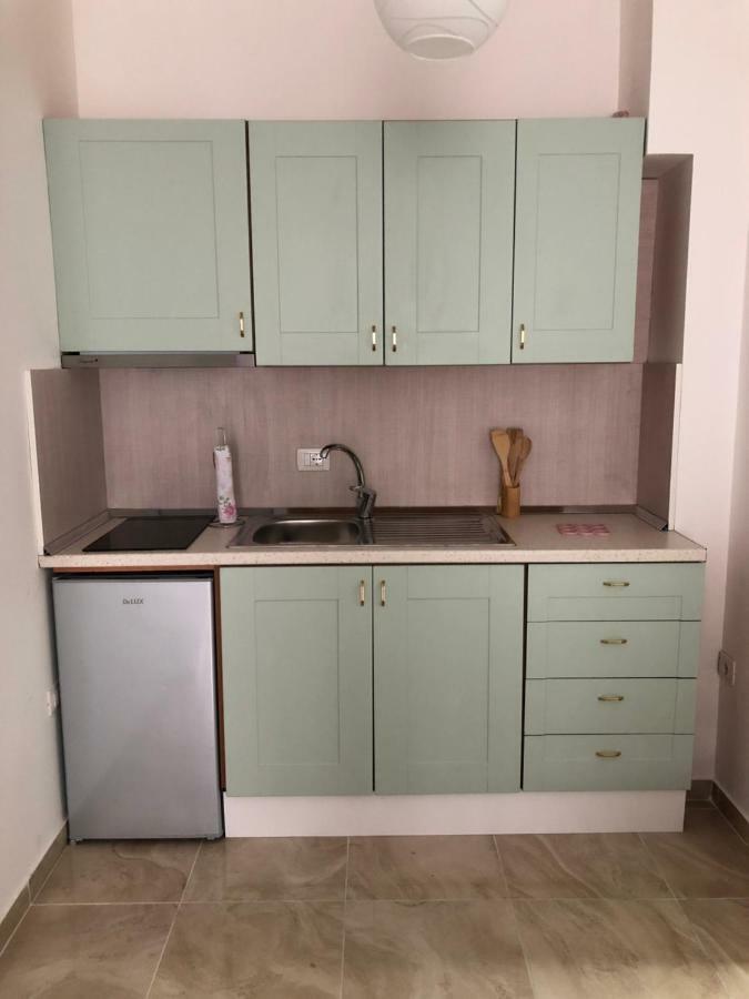 Blini Seaside Apartment Shengjin Ngoại thất bức ảnh