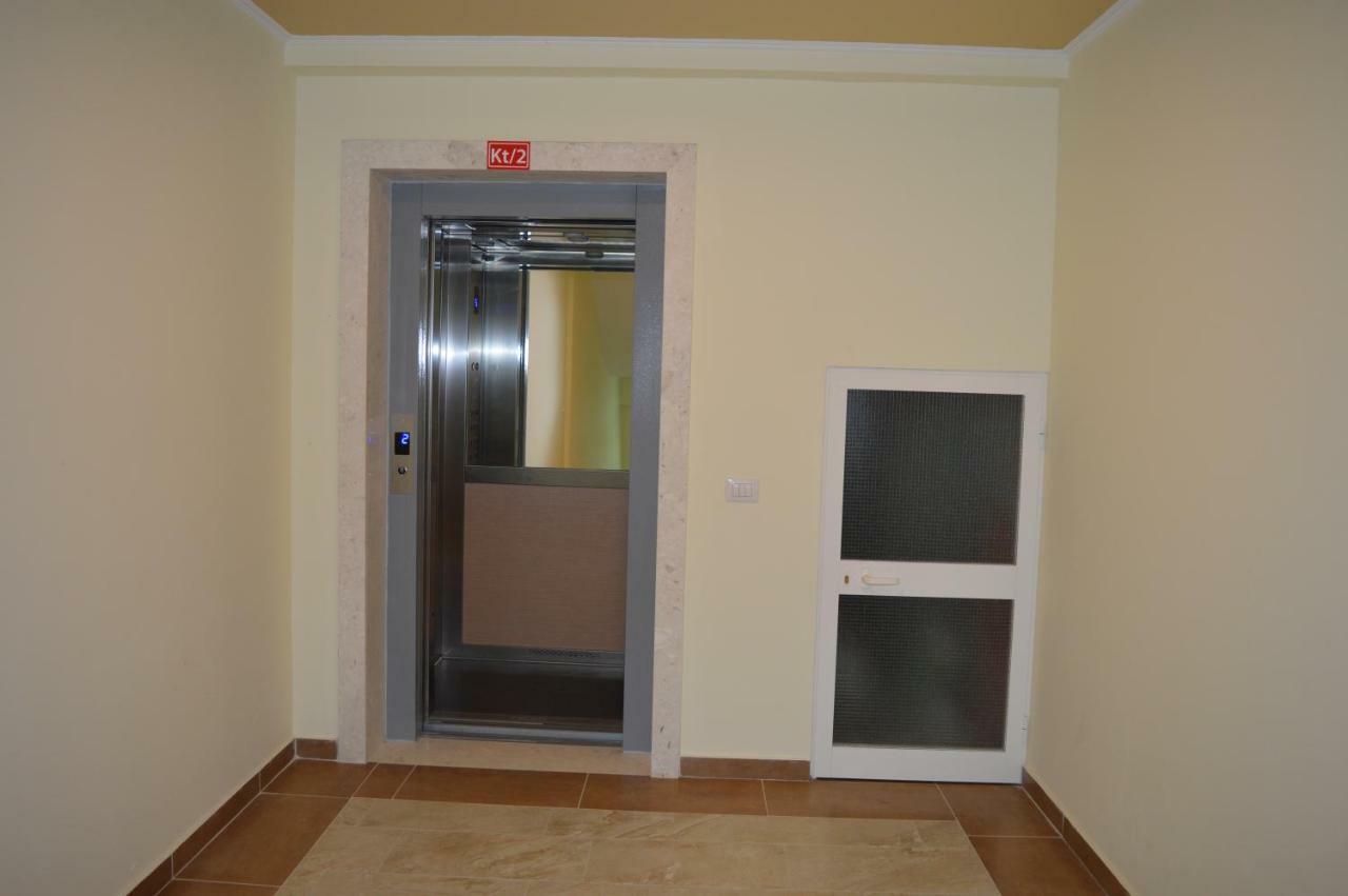 Blini Seaside Apartment Shengjin Ngoại thất bức ảnh
