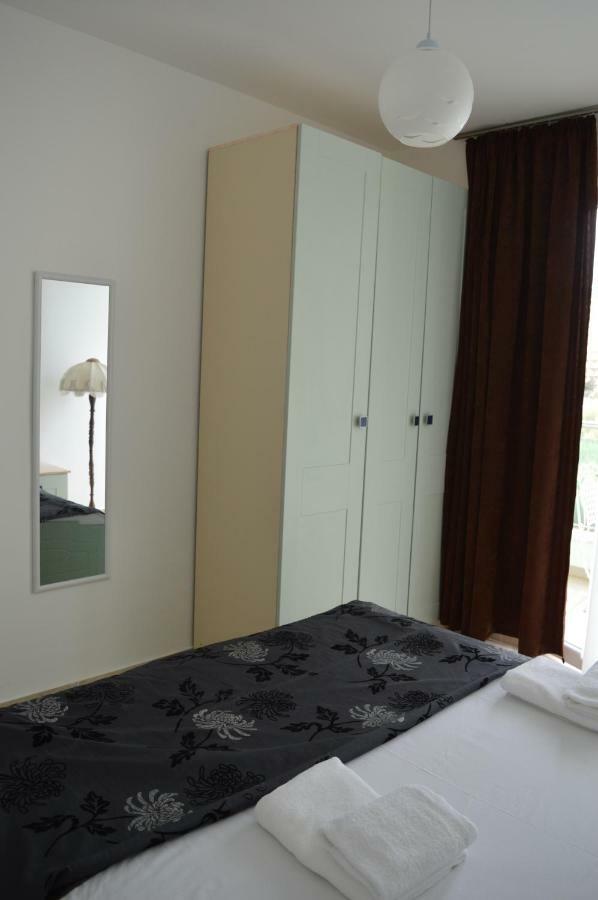 Blini Seaside Apartment Shengjin Ngoại thất bức ảnh